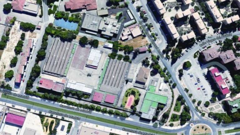 Empresarios, listos para la entrada en vigor del PGOU Empresarios, listos para la entrada en vigor del PGOU