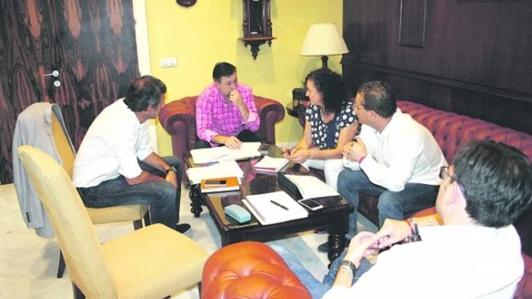 Objetivos, deporte y cultura Objetivos, deporte y cultura