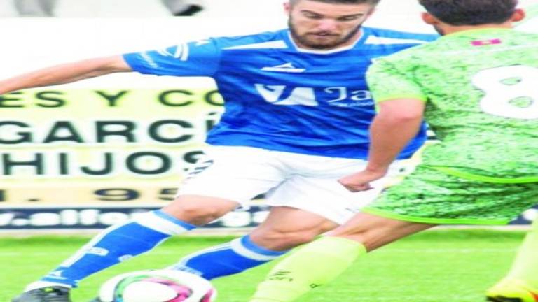 “Jugando así los goles llegarán” “Jugando así los goles llegarán”