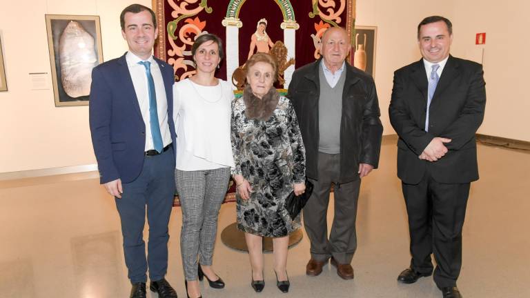 La Junta del PP y Cs ya está aquí La Junta del PP y Cs ya está aquí