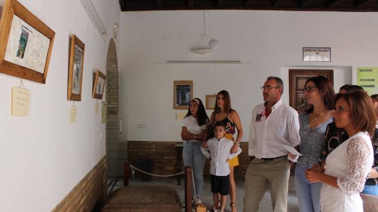Nuevo arte para los museos locales Nuevo arte para los museos locales