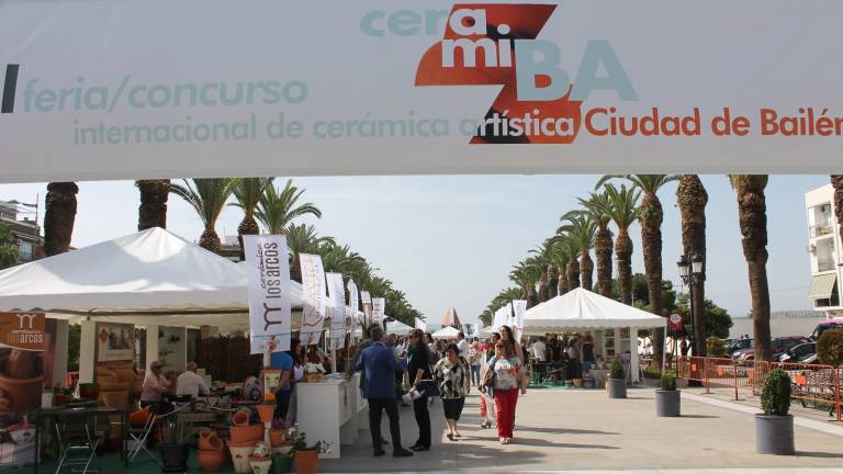 Capital ceramista internacional Capital ceramista internacional