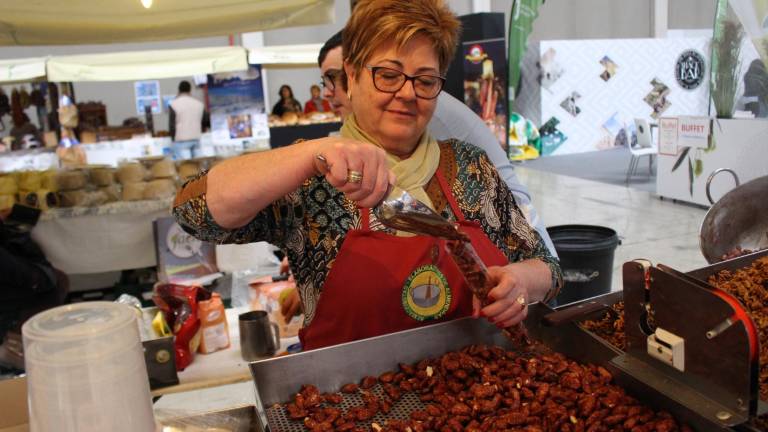 Una despedida por todo lo alto