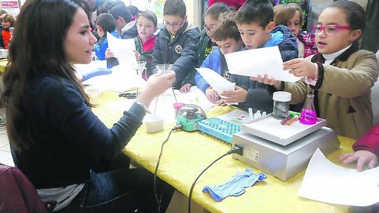 Un aprendizaje con atractivo Un aprendizaje con atractivo