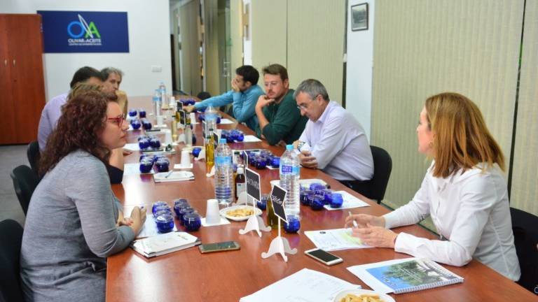 El Centro de Interpretación forma en favor de la calidad