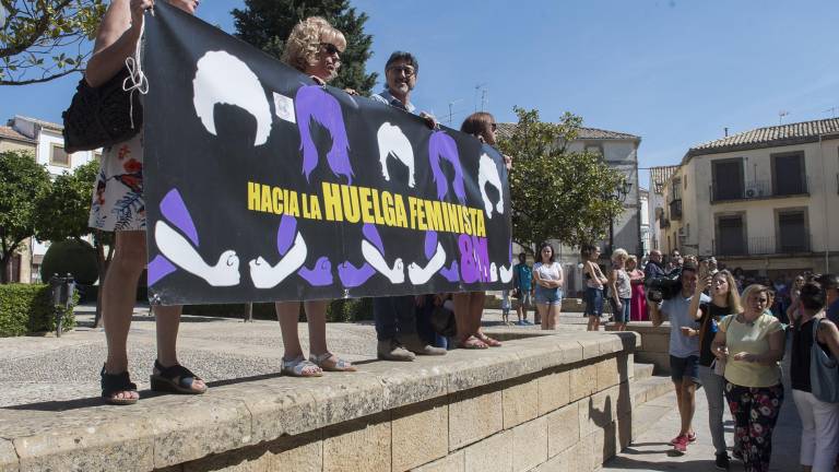 El presunto autor de la muerte pasa hoy a disposición judicial El presunto autor de la muerte pasa hoy a disposición judicial