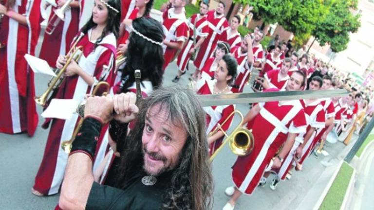 La Edad Media llegó a Alcaudete La Edad Media llegó a Alcaudete
