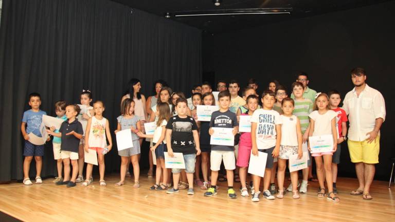 Formación y cultura a raudales Formación y cultura a raudales