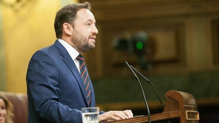 Cs propone un plan para desatascar demandas tributarias Cs propone un plan para desatascar demandas tributarias
