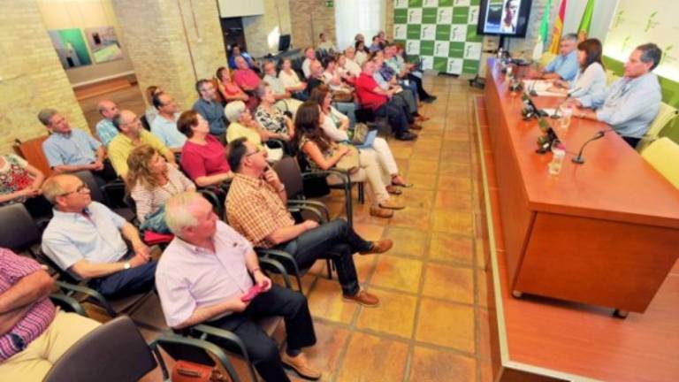 Un poeta necesario porque “nos forma para ser mejores” Un poeta necesario porque “nos forma para ser mejores”