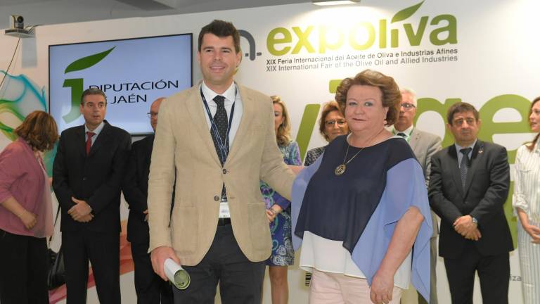Premios a la calidad y la innovación en la feria de Expoliva 2019 Premios a la calidad y la innovación en la feria de Expoliva 2019
