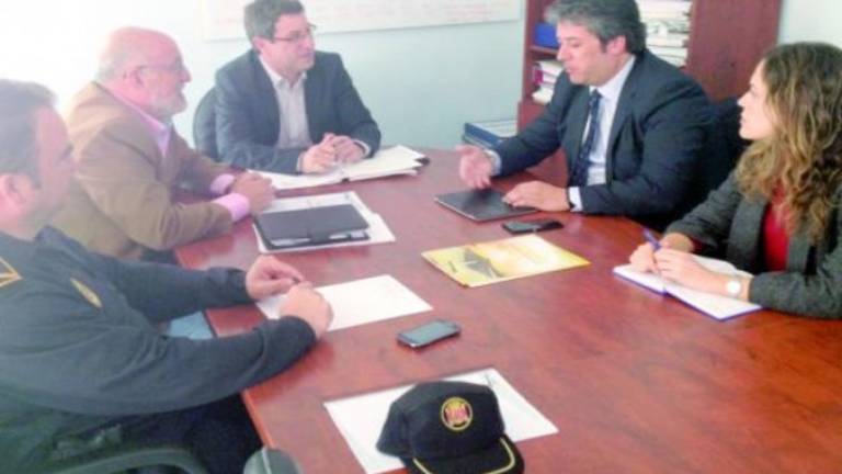Vialine ya empieza a gestionar las multas mejorando sistemas Vialine ya empieza a gestionar las multas mejorando sistemas