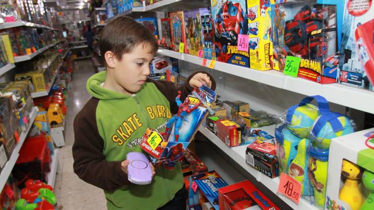 Una vuelta a lo tradicional Una vuelta a lo tradicional