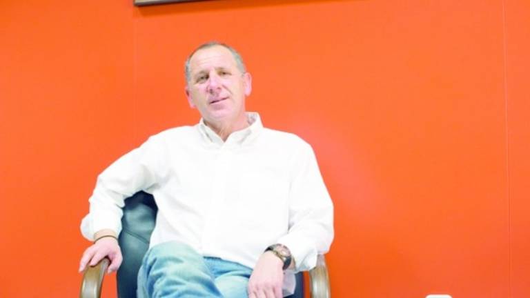 Ildefonso: “El fútbol base es el gran objetivo de la Federación ” Ildefonso: “El fútbol base es el gran objetivo de la Federación ”