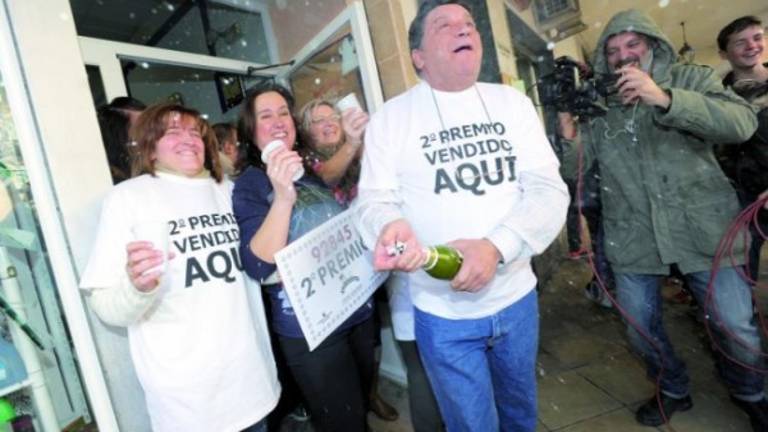 La maquinita de la felicidad La maquinita de la felicidad