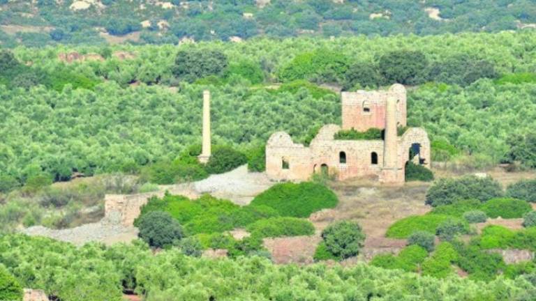 Avances para la creación del parque cultural minero