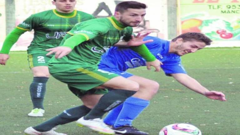 Otro paso hacia el objetivo 2-1 Otro paso hacia el objetivo 2-1