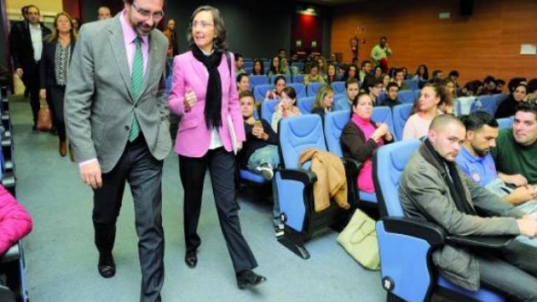 La “necesaria alianza” entre la cultura y la educación La “necesaria alianza” entre la cultura y la educación