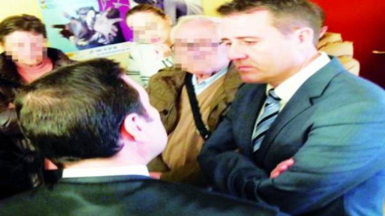 Reconoce que condujo ebrio y que causó un accidente mortal Reconoce que condujo ebrio y que causó un accidente mortal