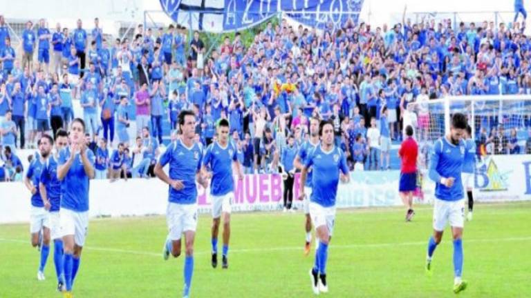 El Linares Deportivo comienza a negociar con sus jugadores El Linares Deportivo comienza a negociar con sus jugadores