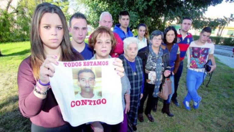 Cuatro años de un crimen sin resolver Cuatro años de un crimen sin resolver