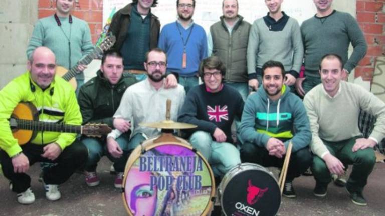 Citologías, ecografías y siempre muchas risas Citologías, ecografías y siempre muchas risas