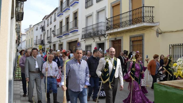 La exaltación de la devoción