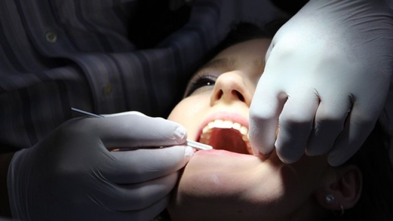 Objetivo: atajar la periodontitis