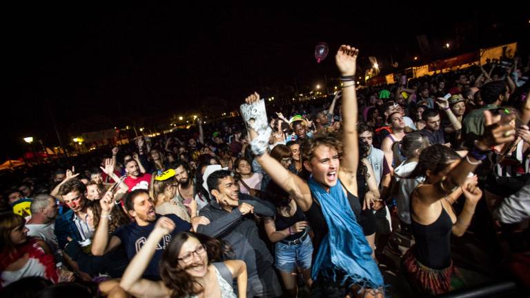 Un cierre de altura para Etnosur Un cierre de altura para Etnosur