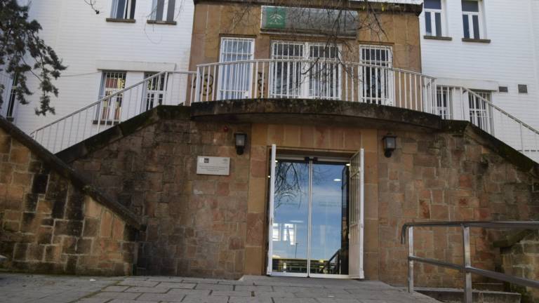 Una doctora es agredida por un paciente con trastornos Una doctora es agredida por un paciente con trastornos