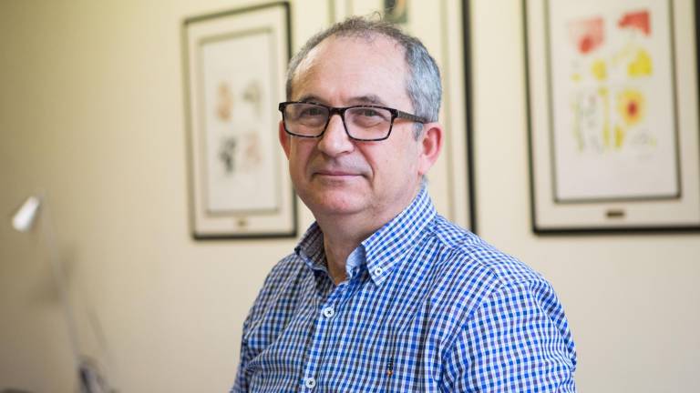 Francisco Valdivia pregonará a La Malena Francisco Valdivia pregonará a La Malena