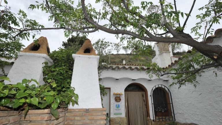 Una avería deja sin telefonía móvil varios días a Hinojares Una avería deja sin telefonía móvil varios días a Hinojares