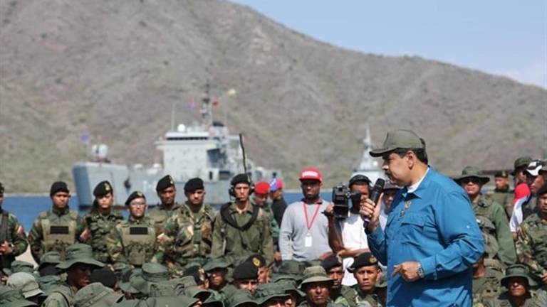Arrestan al militar García Palomo Arrestan al militar García Palomo