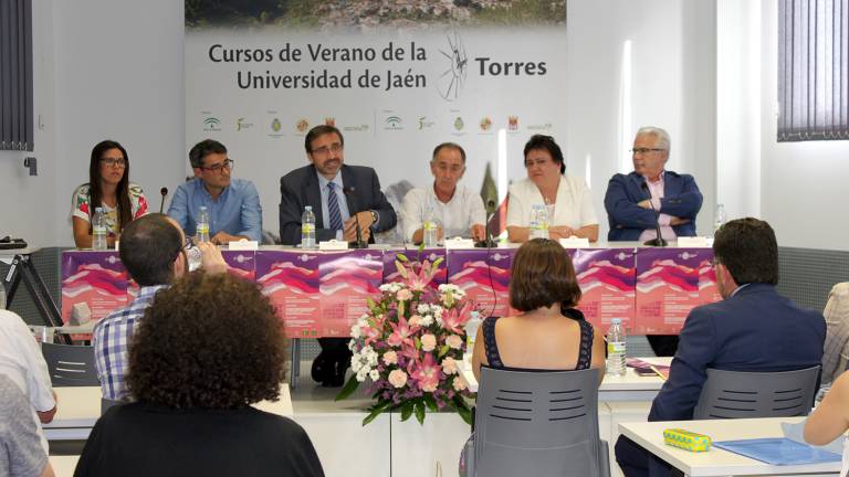 Fin a un “vibrante” intercambio de experiencias y conocimiento Fin a un “vibrante” intercambio de experiencias y conocimiento
