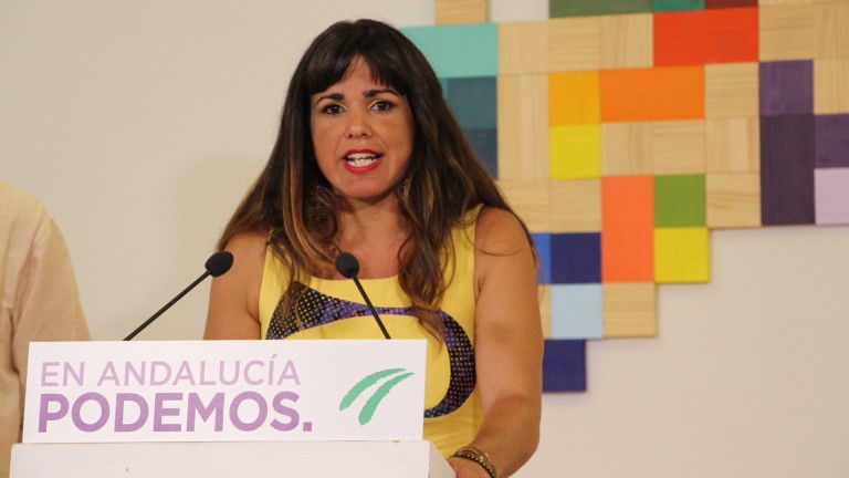 Rodríguez: “La autonomía, conquistada por inscritos”