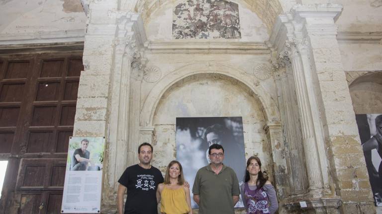 San Lorenzo, poco a poco, recobra su viejo esplendor