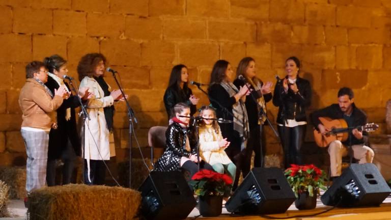 La Navidad más villanovera La Navidad más villanovera