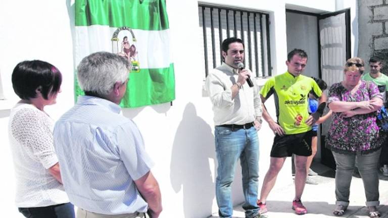 El alcalde irá a las aldeas para escuchar a sus vecinos El alcalde irá a las aldeas para escuchar a sus vecinos