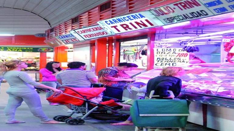 FCC realizará el mantenimiento preventivo de los mercados FCC realizará el mantenimiento preventivo de los mercados