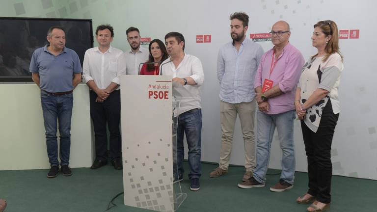 Diego Cañamero rompe con el bipartidismo y consigue diputado para Unidos Podemos