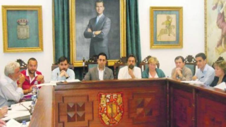 La licencia de apertura en el centro histórico será gratuita La licencia de apertura en el centro histórico será gratuita