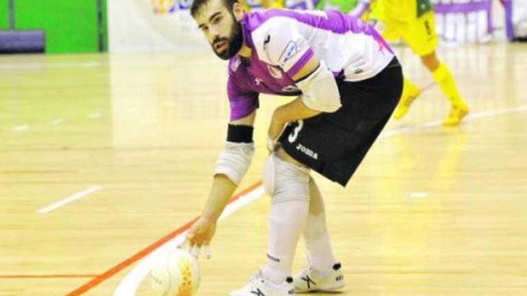 El Jaén Paraíso Interior es el equipo de moda El Jaén Paraíso Interior es el equipo de moda