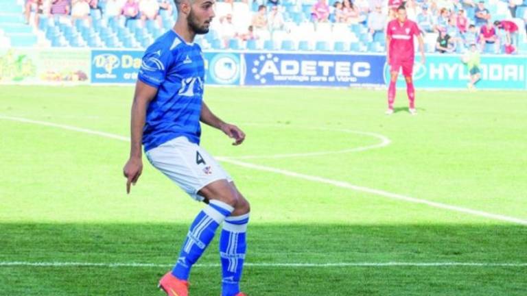 El éxito del Linares empieza atrás El éxito del Linares empieza atrás