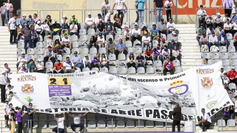 La historia se abre paso de nuevo La historia se abre paso de nuevo