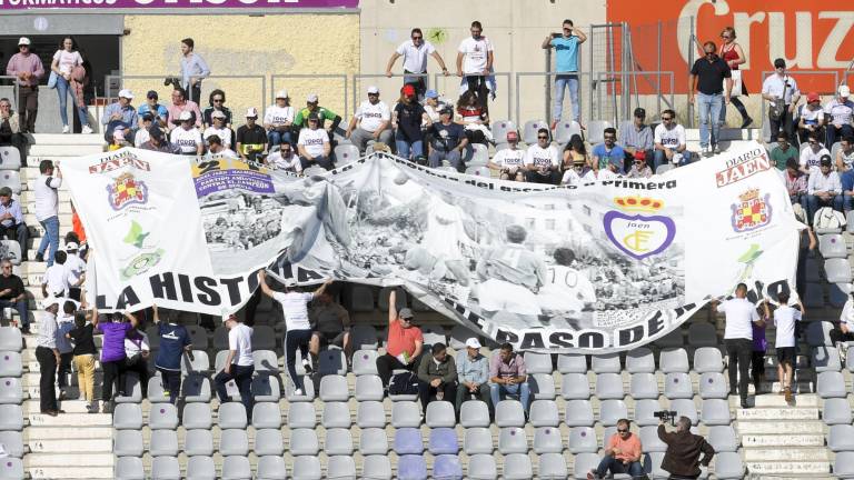 La historia se abre paso de nuevo La historia se abre paso de nuevo