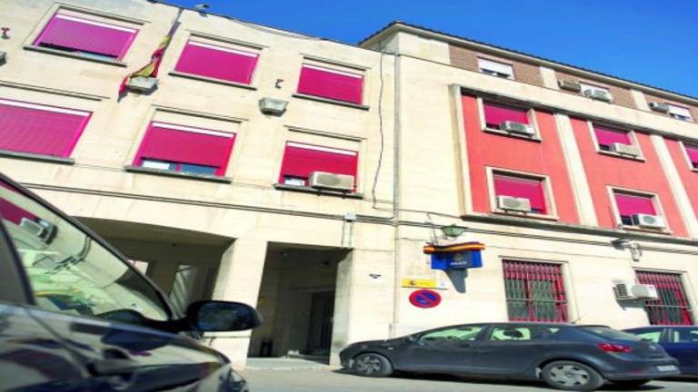 Una jueza investiga una supuesta trata de personas Una jueza investiga una supuesta trata de personas