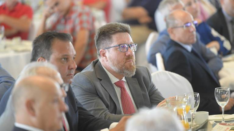 “La polémica de la PAC puede ser peligrosa para Jaén” “La polémica de la PAC puede ser peligrosa para Jaén”