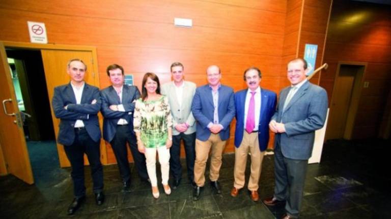 Los constructores están más optimistas y logran más créditos Los constructores están más optimistas y logran más créditos