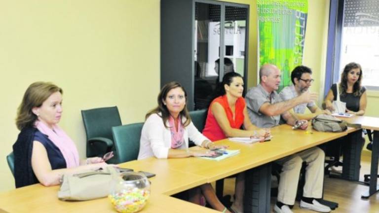 El pánico a otra huelga El pánico a otra huelga