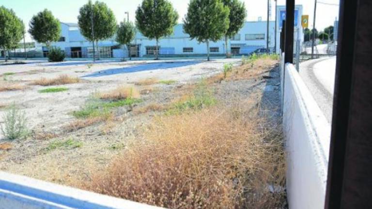 Los terrenos de “El Cipri” ya están en manos municipales Los terrenos de “El Cipri” ya están en manos municipales